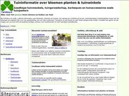 Sites similar to farmboy.nl