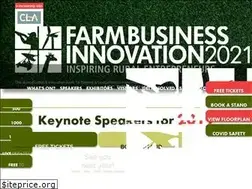 Sites similar to farmbusinessshow.co.uk