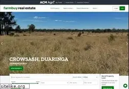 Sites similar to farmbuy.com