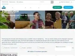 Sites similar to farmcafe.be