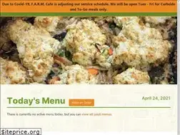 Sites similar to farmcafe.org