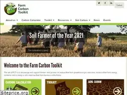 Sites similar to farmcarbontoolkit.org.uk