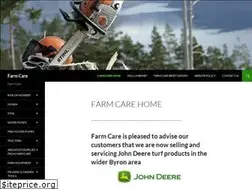 Sites similar to farmcare.com.au