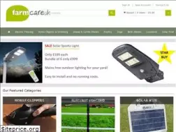 Sites similar to farmcareuk.com