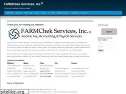 Sites similar to farmchek.com