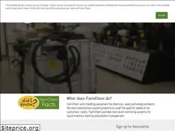 Sites similar to farmchem.com