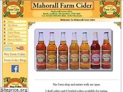 Sites similar to farmcider.co.uk