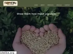 Sites similar to farmcityfeed.com