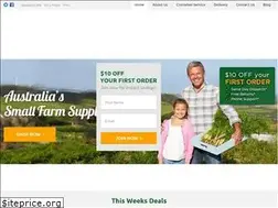 Sites similar to farmco.com.au