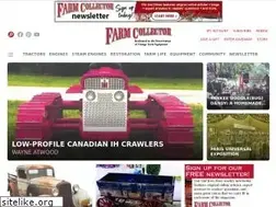 Sites similar to farmcollector.com