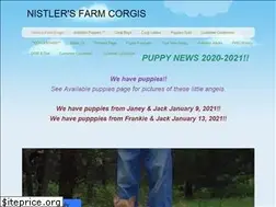 Sites similar to farmcorgis.com