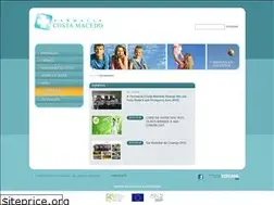 Sites similar to farmcostamacedo.com