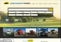 Sites similar to farmcountrytrader.com