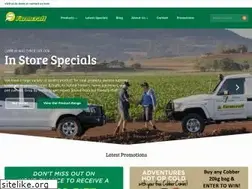 Sites similar to farmcraft.com.au