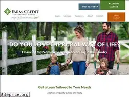 Sites similar to farmcredit-fl.com