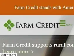 Sites similar to farmcredit.com