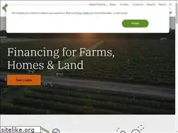 Sites similar to farmcreditcfl.com