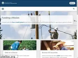 Sites similar to farmcreditfunding.com