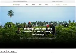 Sites similar to farmcrowdy.com
