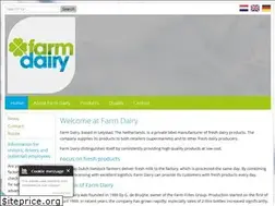 Sites similar to farmdairy.com