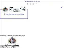 Sites similar to farmdale.net