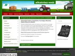 Sites similar to farmdepo.hu