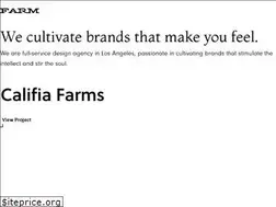 Sites similar to farmdesign.net