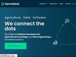 Sites similar to farmdesk.eu