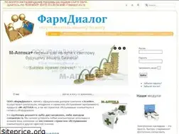Sites similar to farmdialog.ru