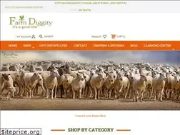 Sites similar to farmdiggity.com