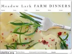 Sites similar to farmdinners.com