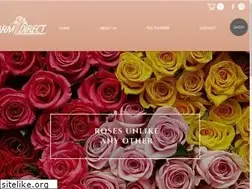 Sites similar to farmdirect.com
