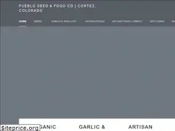 Sites similar to farmdirectseed.com