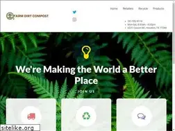 Sites similar to farmdirtcompost.com