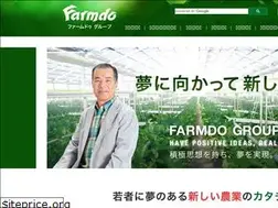 Sites similar to farmdo.com