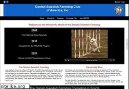 Sites similar to farmdogs.org
