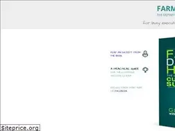 Sites similar to farmdonthunt.com