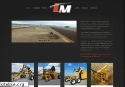 Sites similar to farmdrainage.com