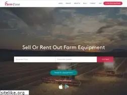 Sites similar to farmease.app