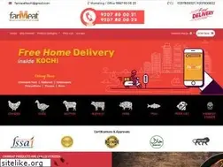 Sites similar to farmeat.in