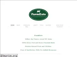 Sites similar to farmeats.com