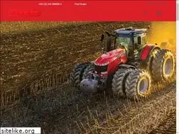 Sites similar to farmec.co.zw
