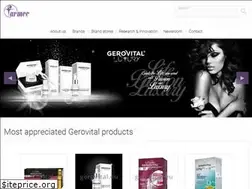 Sites similar to farmec.com