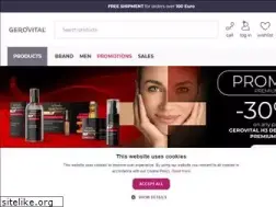Sites similar to farmec.eu