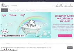 Sites similar to farmec.ro