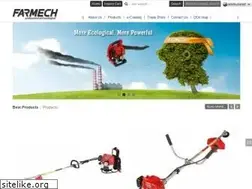 Sites similar to farmech.com.tw
