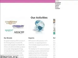 Sites similar to farmeco.com