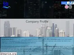 Sites similar to farmel.co.id