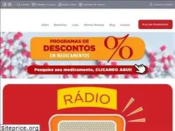Sites similar to farmelhor.com.br