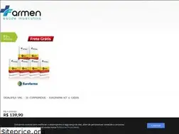 Sites similar to farmen.com.br